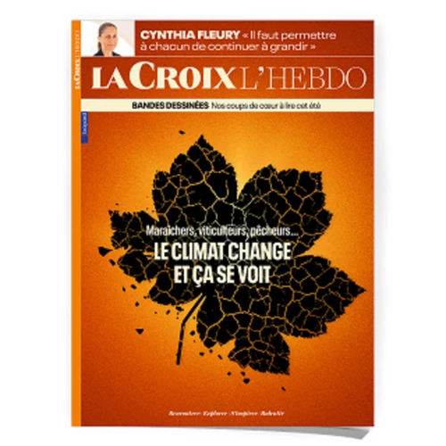 Maraîchers, viticulteurs, pêcheurs... LE CLIMAT CHANGE ET ÇA SE VOIT