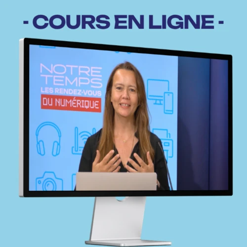 Cours en ligne