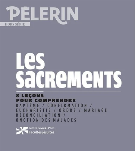 Les sacrements