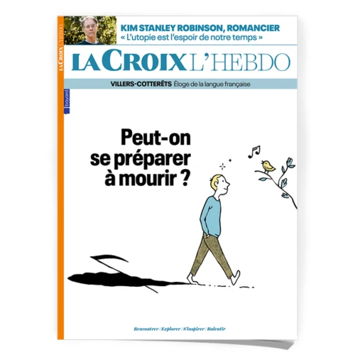 Peut-on se préparer à mourir ?