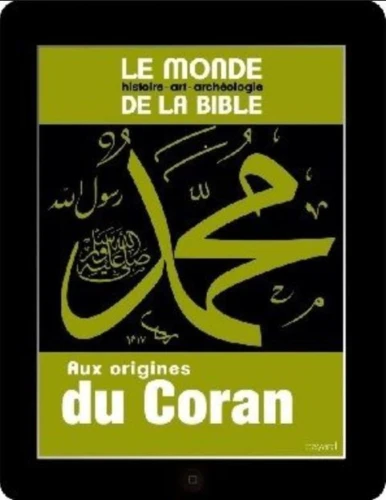 Aux origines du Coran