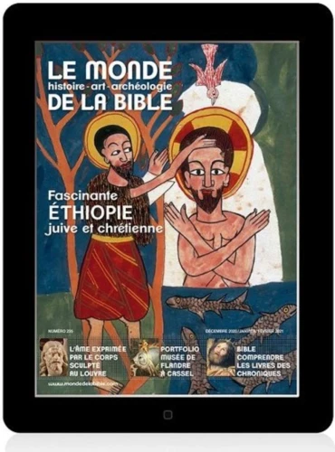 E-Mag  Fascinante Ethiopie