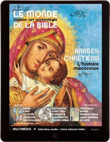 E-Mag : Arabes chrétiens, une histoire méconnue