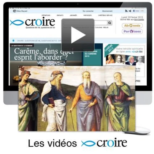Le prêtre