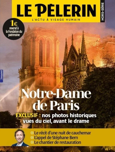 Notre-Dame de Paris
