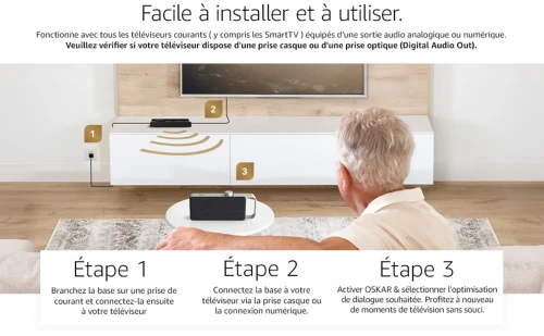 Facile à installer (image 3)