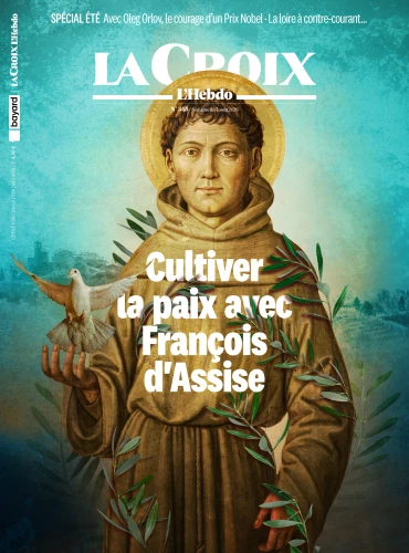 François d'Assise, au-delà des clichés