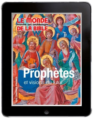 E-book Prophètes