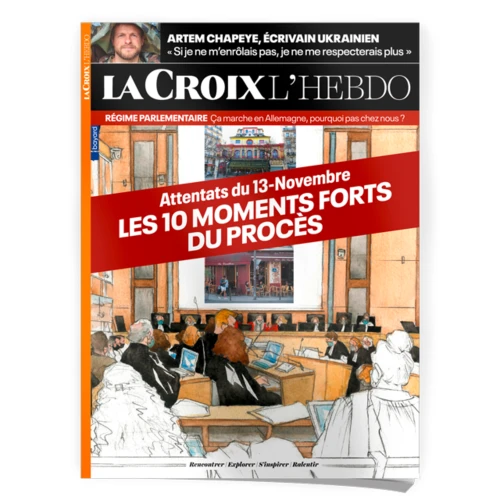 Attentats du 13-Novembre – Les 10 moments forts du procès