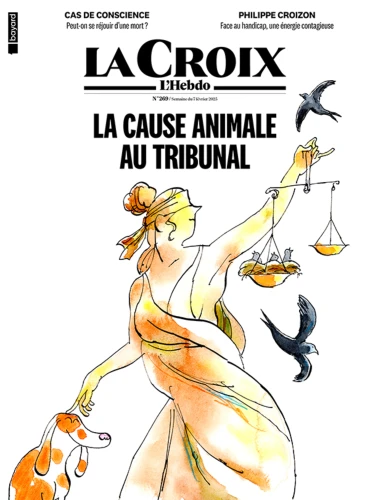 La cause animale au tribunal