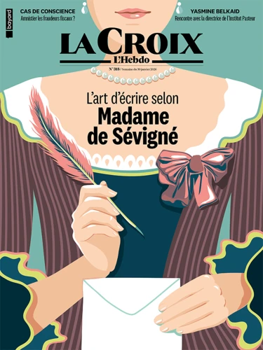 L'art d'écrire selon Madame de Sévigné