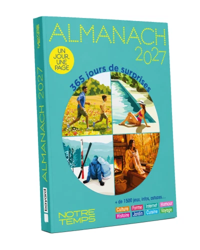 couv almanach 2027 fond blanc