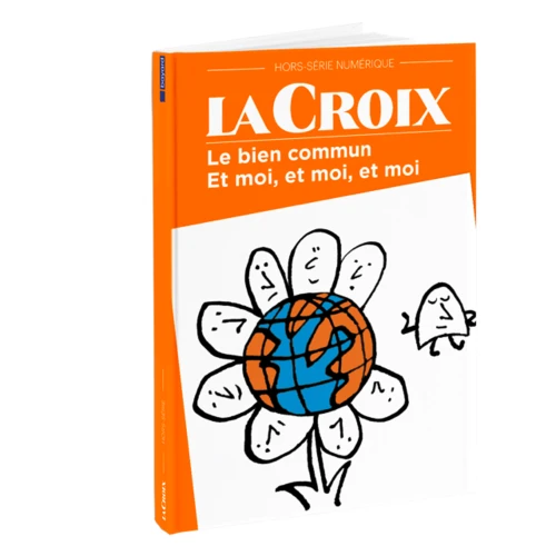 Le bien commun, et moi, et moi, et moi
