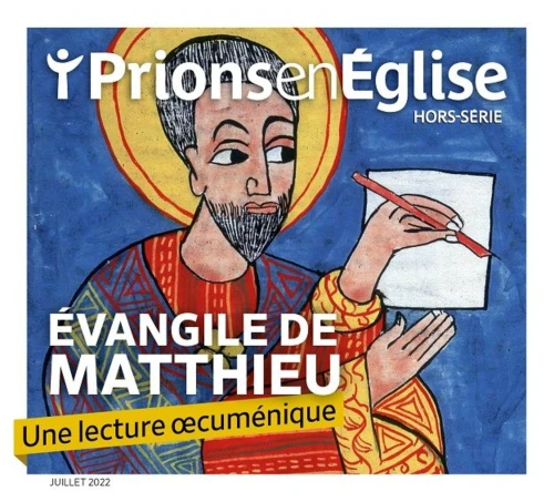 Évangile de Matthieu