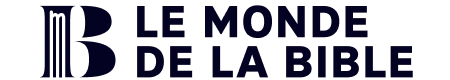 Le Monde de la Bible