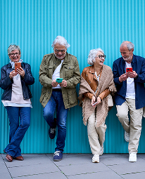 Santé, droits, loisirs, numérique... l'essentiel pour bien vivre au quotidien